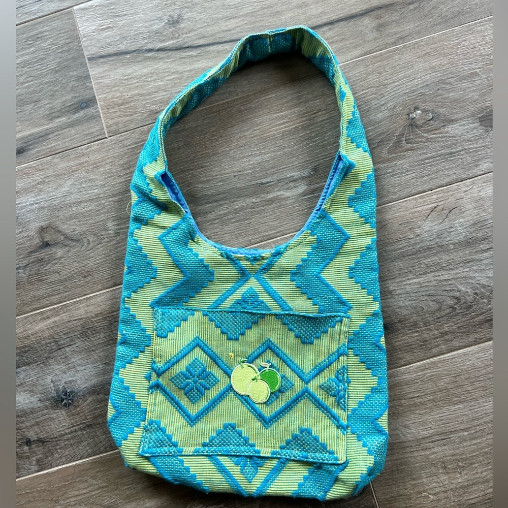 HOBO BAG